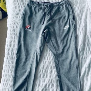 Nike Team Canada Men’s Trackpants Sweatpants